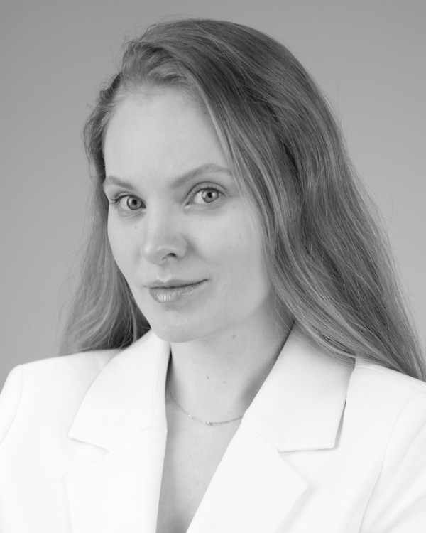 Daria Galina